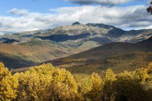 Otoño en Extremadura | Alojamiento Coria