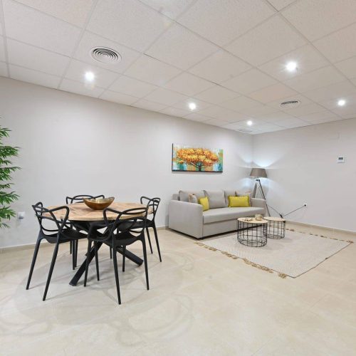 Apartamento Catedral de Coria | Alojamiento Coria