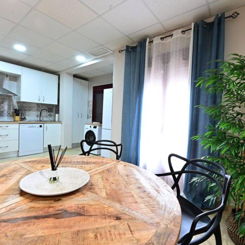 Apartamento San Juan Coria | Alojamiento Coria