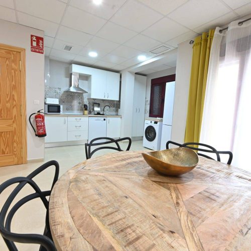 Apartamento Catedral de Coria | Alojamiento Coria