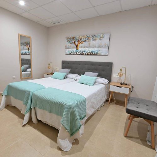 Apartamento Catedral de Coria | Alojamiento Coria