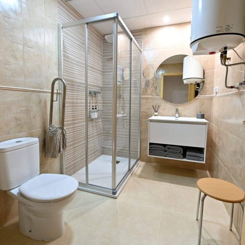Apartamento Catedral de Coria | Alojamiento Coria