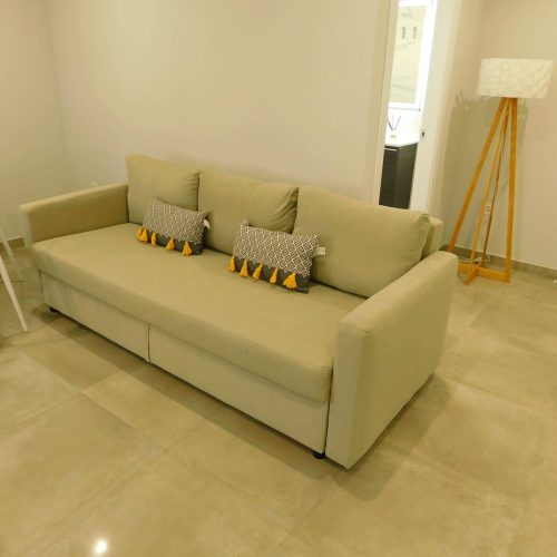 Apartamento Corredera 1 - Alojamiento Coria