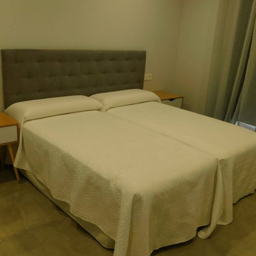 Apartamento Corredera 2 - Alojamientos Coria