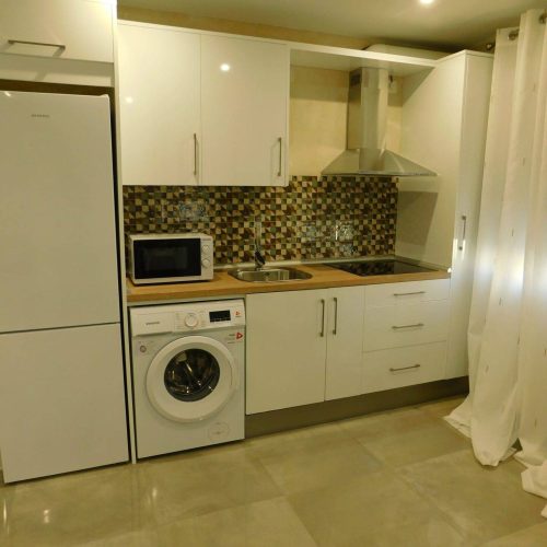 Apartamento Corredera 1 - Alojamiento Coria