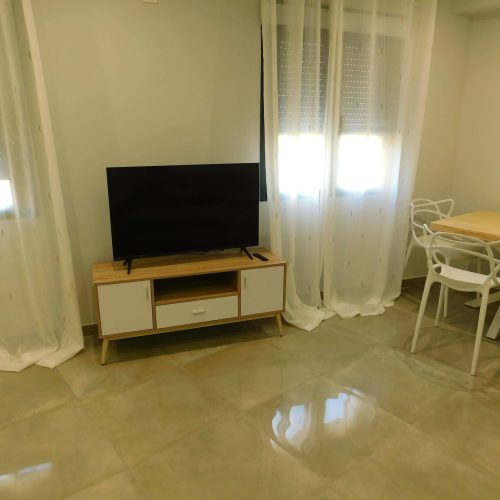 Apartamento Corredera 1 - Alojamiento Coria